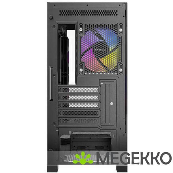 Grote foto antec cx500m argb black computers en software behuizingen en kasten