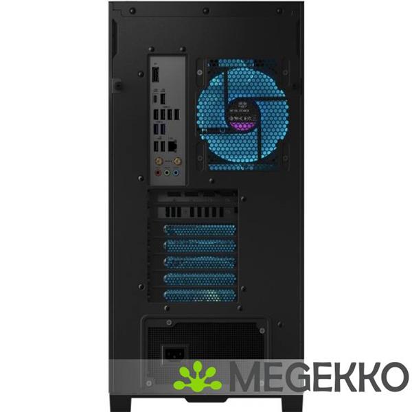 Grote foto asus rog strix 29l g700tf 07265f084w core ultra 7 rtx 5080 16gb gaming desktop computers en software overige computers en software