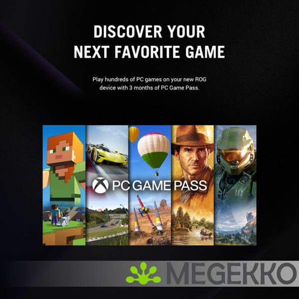 Grote foto asus rog strix 29l g700tf 07265f084w core ultra 7 rtx 5080 16gb gaming desktop computers en software overige computers en software