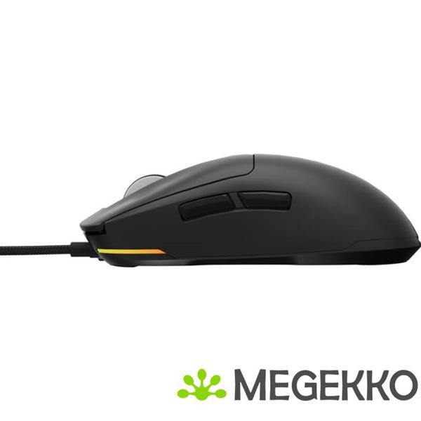 Grote foto genesis nmg 2189 krypton 660 usb gaming muis rechtshandig zwart computers en software overige computers en software