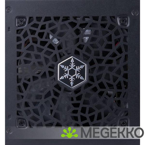 Grote foto silverstone sst da750r gma 750w computers en software overige