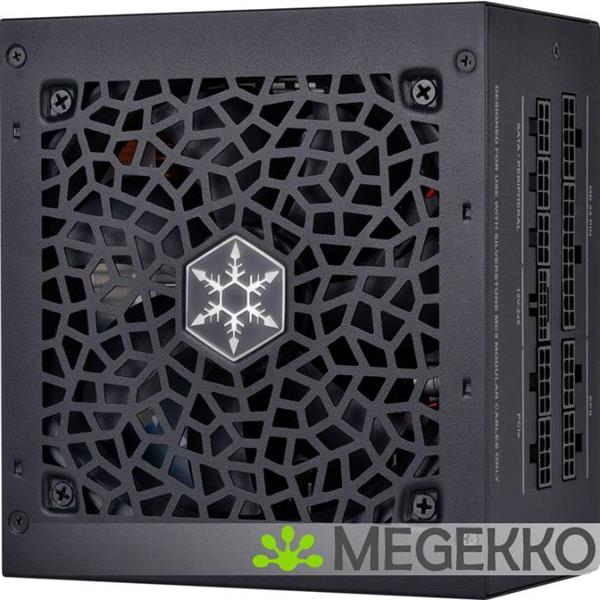 Grote foto silverstone sst da750r gma 750w computers en software overige