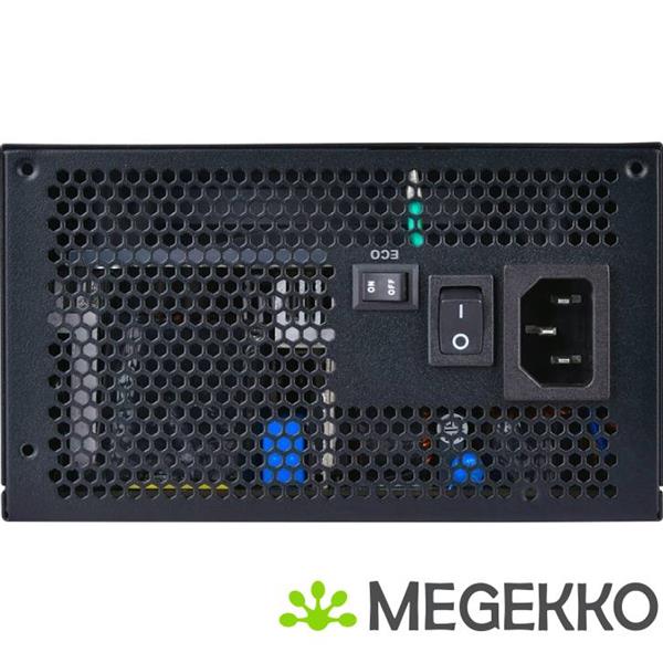 Grote foto silverstone sst da750r gma 750w computers en software overige