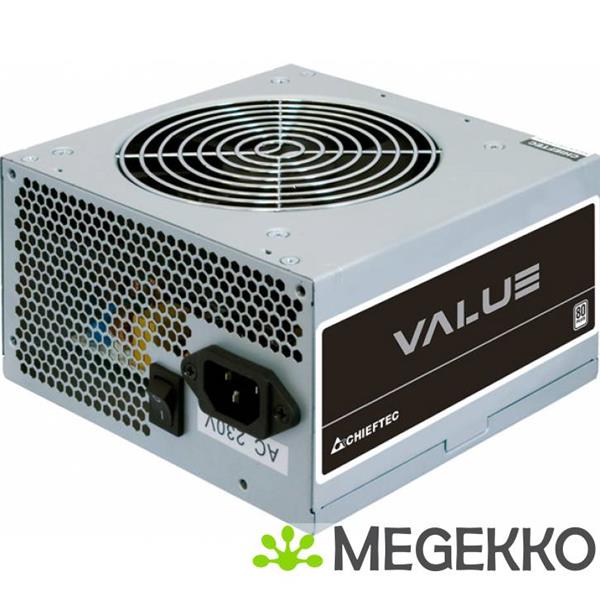 Grote foto chieftec apb 400b8 400 w computers en software overige