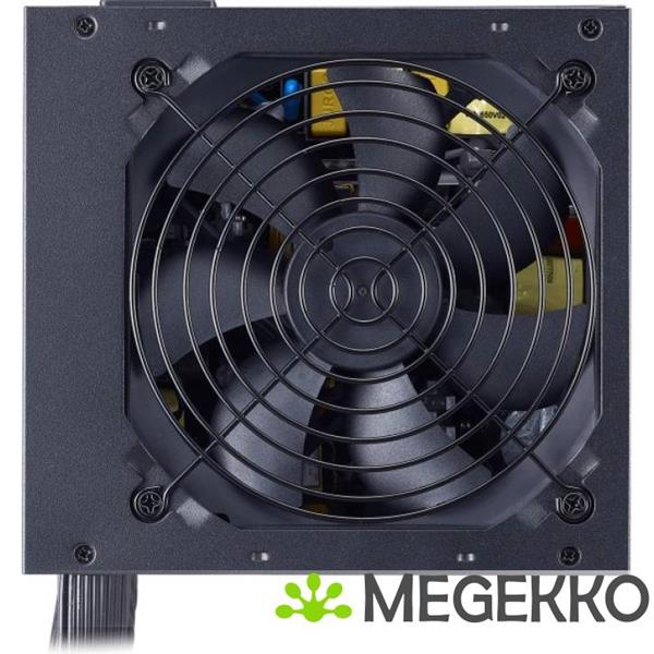 Grote foto cooler master mwe bronze 230v v2 650 computers en software overige