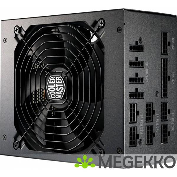 Grote foto cooler master mwe gold 1250 full modular v2 computers en software overige