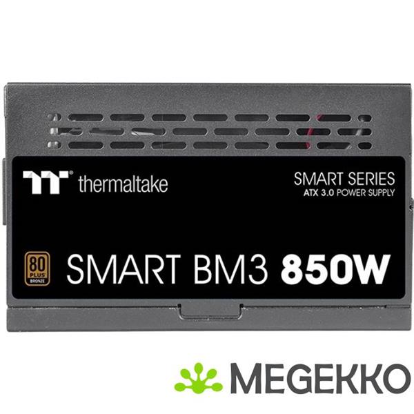 Grote foto thermaltake smart bm3 bronze 850w tt premium edition computers en software overige