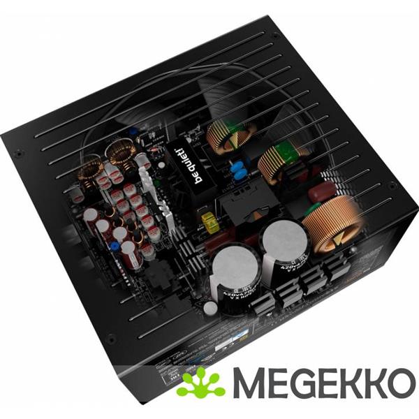 Grote foto be quiet straight power 12 850w computers en software overige