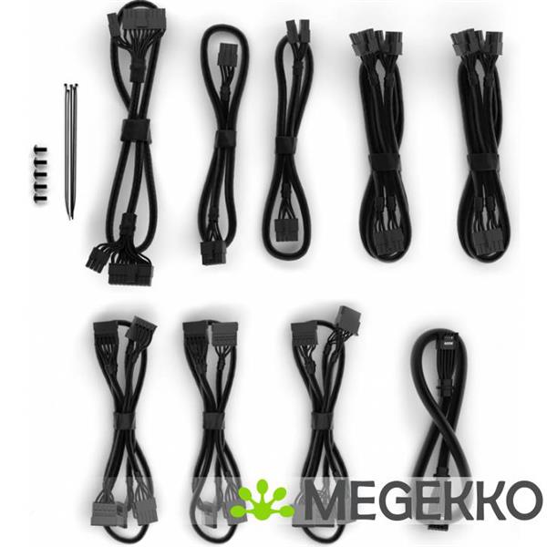 Grote foto be quiet straight power 12 850w computers en software overige