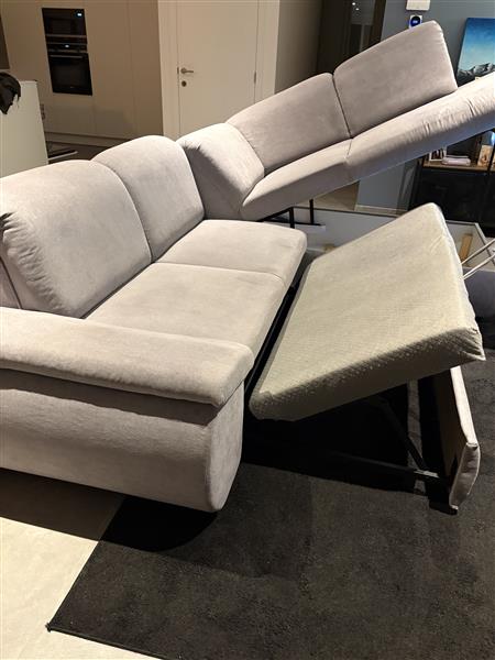 Grote foto hoekzetel huis en inrichting hoekbanken