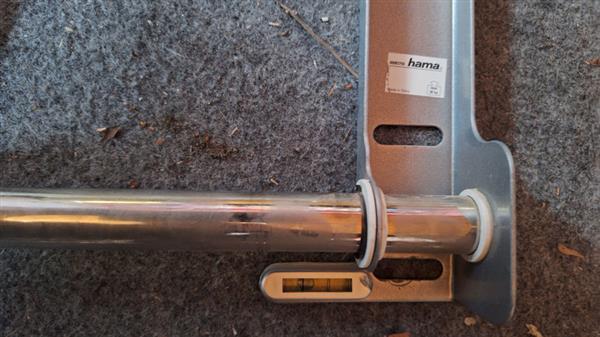 Grote foto panasonic plasma tv audio tv en foto plasma tv