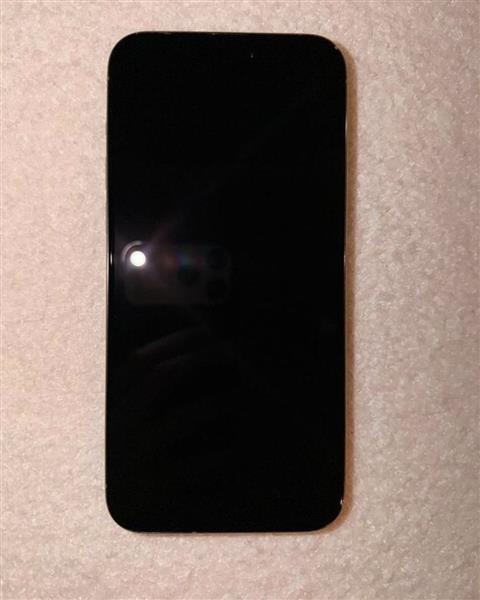 Grote foto iphone 15 pro max telecommunicatie samsung