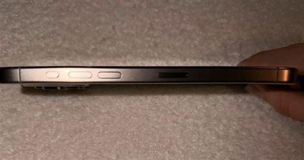 Grote foto iphone 15 pro max telecommunicatie samsung