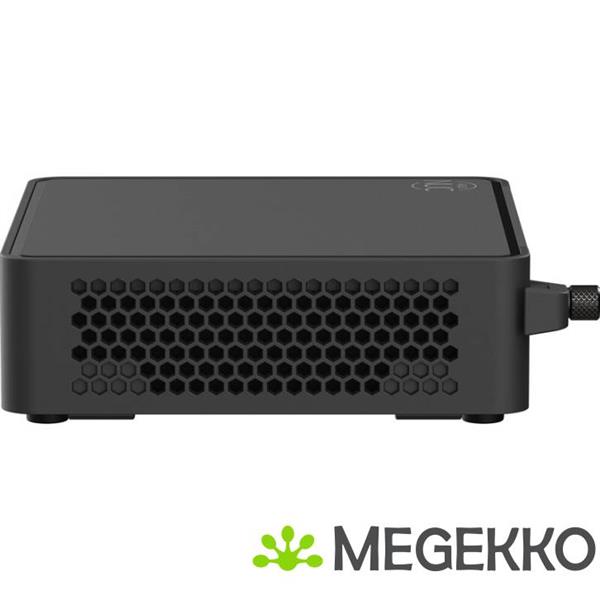 Grote foto asus nuc 15 rnuc15crku700002 intel core ultra 7 255h barebones pc computers en software overige computers en software