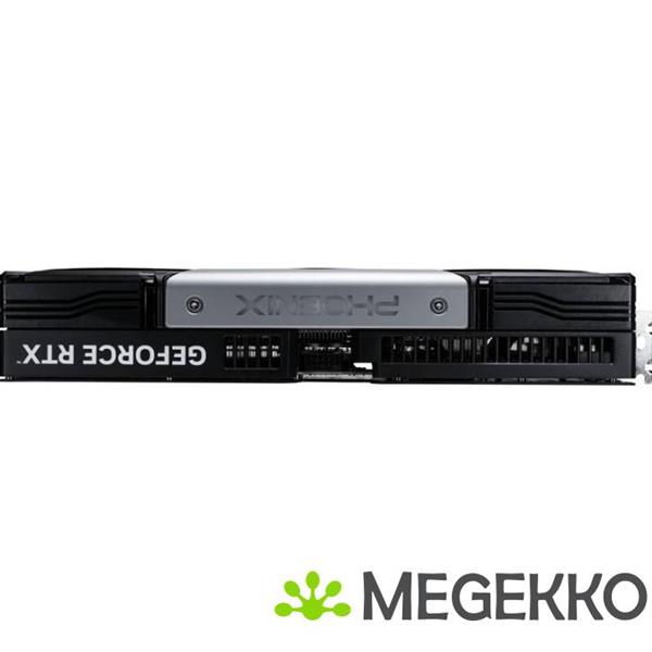 Grote foto gainward geforce rtx 5080 phoenix 16gb gddr7 computers en software videokaarten