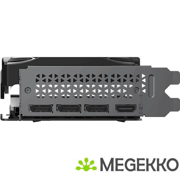 Grote foto pny geforce rtx 5070 12gb overclocked triple fan computers en software videokaarten