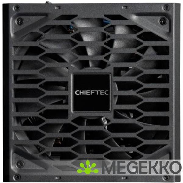 Grote foto chieftec vega m 850w pc voeding computers en software overige