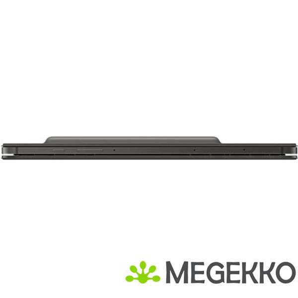 Grote foto samsung ef dx720bbfgbe tabletbehuizing 27 9 cm 11 hoes zwart telecommunicatie tablets