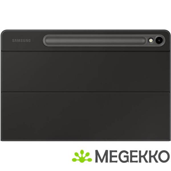 Grote foto samsung ef dx720bbfgbe tabletbehuizing 27 9 cm 11 hoes zwart telecommunicatie tablets