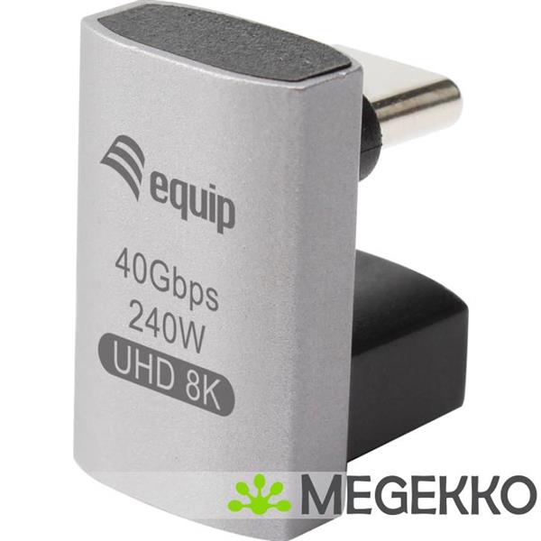 Grote foto equip 133478 tussenstuk voor kabels usb c zwart grijs computers en software overige computers en software