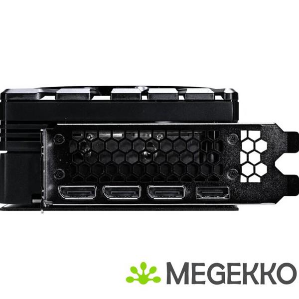 Grote foto gainward geforce rtx 5080 phoenix 16gb gddr7 computers en software videokaarten