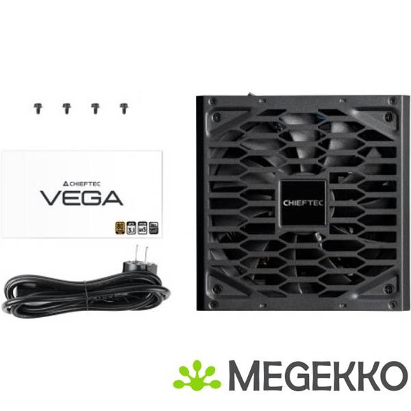 Grote foto chieftec vega m 850w pc voeding computers en software overige