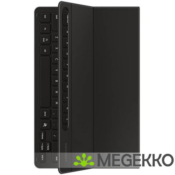 Grote foto samsung ef dx720bbfgbe tabletbehuizing 27 9 cm 11 hoes zwart telecommunicatie tablets