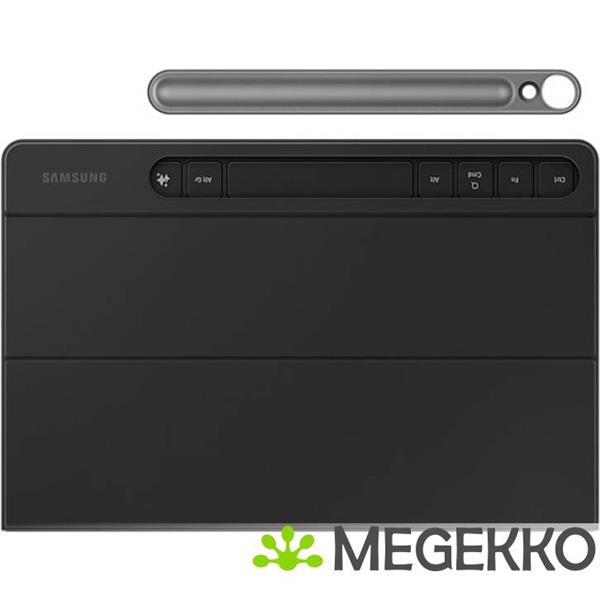 Grote foto samsung ef dx720bbfgbe tabletbehuizing 27 9 cm 11 hoes zwart telecommunicatie tablets