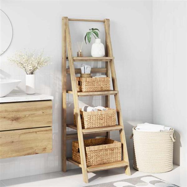 Grote foto vidaxl opslagmanden 3 pcs naturel waterhyacint doe het zelf en verbouw materialen en producten