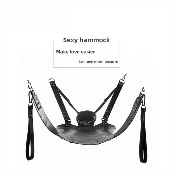 Grote foto nieuwe sex swing schommel voor koppels. 01 erotiek sm toys