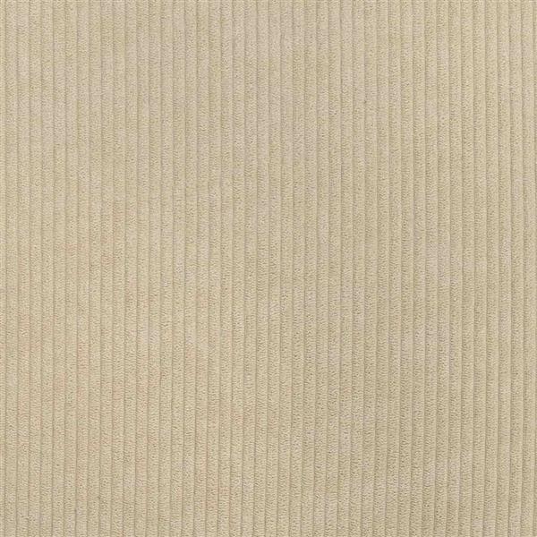 Grote foto vidaxl hoofdbord met hoofdeinde lichtgroen grijs 160 cm nep leer antiek en kunst stoelen en banken