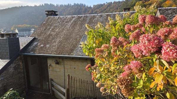 Grote foto ardennen 6830 bouillon huis met tuin en garage. huizen en kamers eengezinswoningen