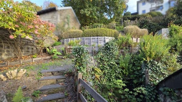 Grote foto ardennen 6830 bouillon huis met tuin en garage. huizen en kamers eengezinswoningen