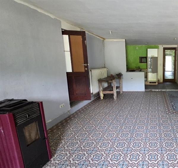 Grote foto ardennen 6830 bouillon huis met tuin en garage. huizen en kamers eengezinswoningen