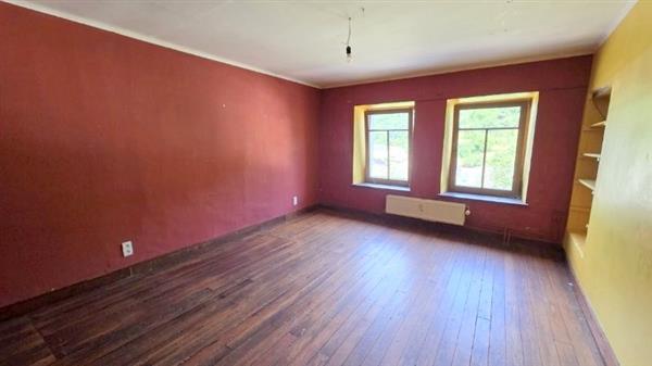 Grote foto ardennen 6830 bouillon huis met tuin en garage. huizen en kamers eengezinswoningen