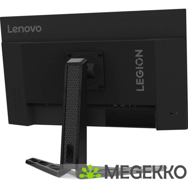 Grote foto lenovo legion r27qe 27 quad hd 165hz ips gaming monitor computers en software overige computers en software
