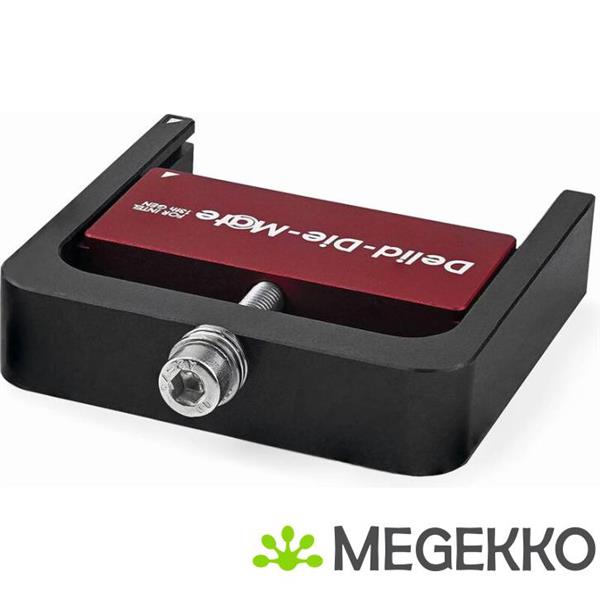 Grote foto thermal grizzly delid die mate intel 13th gen computers en software overige computers en software