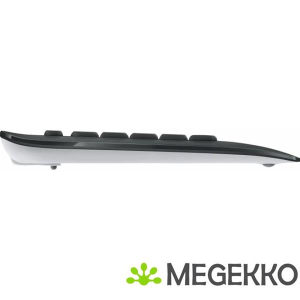 Grote foto logitech mk540 advanced uk computers en software overige computers en software