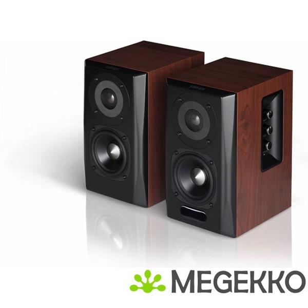 Grote foto edifier s350db 2.1 speakerset computers en software overige computers en software