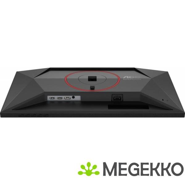 Grote foto aoc 24g4ha 24 full hd 200hz ips gaming monitor computers en software overige computers en software