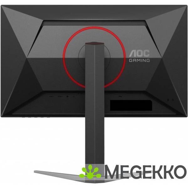 Grote foto aoc 24g4ha 24 full hd 200hz ips gaming monitor computers en software overige computers en software