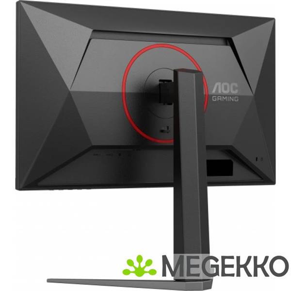 Grote foto aoc 24g4ha 24 full hd 200hz ips gaming monitor computers en software overige computers en software