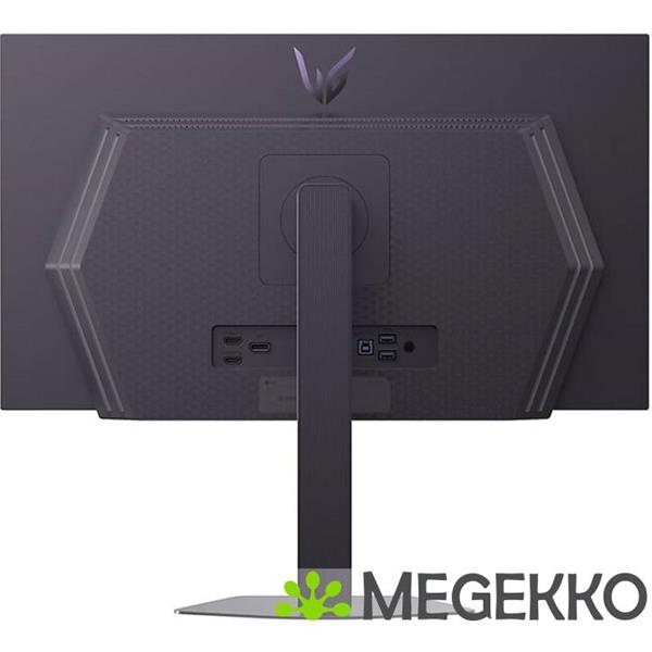 Grote foto lg ultragear 27gx704a b 27 240hz oled gamingmonitor computers en software overige computers en software