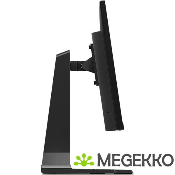 Grote foto lenovo legion r27qe 27 quad hd 165hz ips gaming monitor computers en software overige computers en software