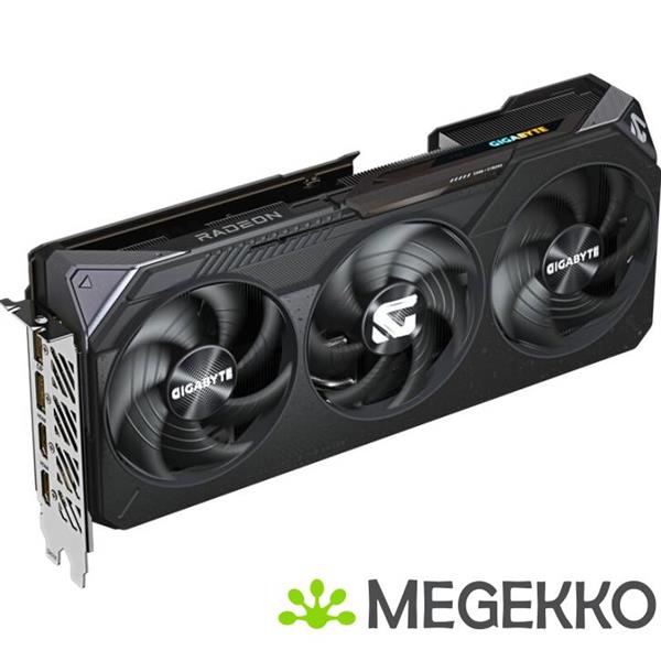 Grote foto gigabyte radeon rx 9070 gaming 16gb oc computers en software videokaarten