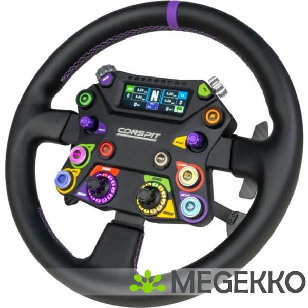 Grote foto conspit 310 apex steering wheel computers en software overige computers en software
