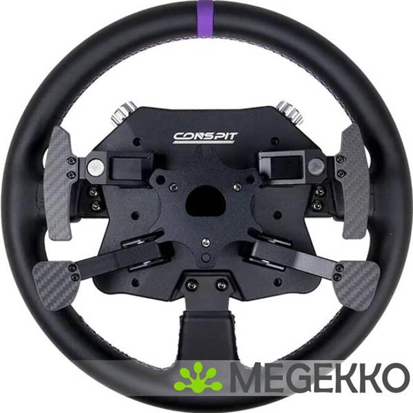 Grote foto conspit 310 apex steering wheel computers en software overige computers en software