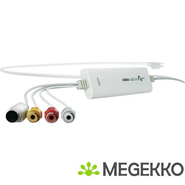 Grote foto elgato video capture computers en software videokaarten