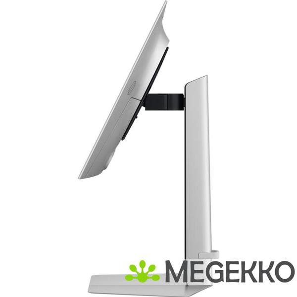 Grote foto samsung odyssey g6 ls27dg612suxen 27 quad hd 240hz oled gaming monitor computers en software overige computers en software