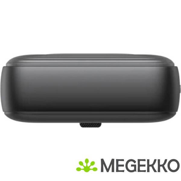 Grote foto anker zolo powerbank 20.000mah zwart computers en software overige computers en software